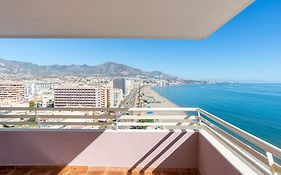 Fuengirola The Boat
